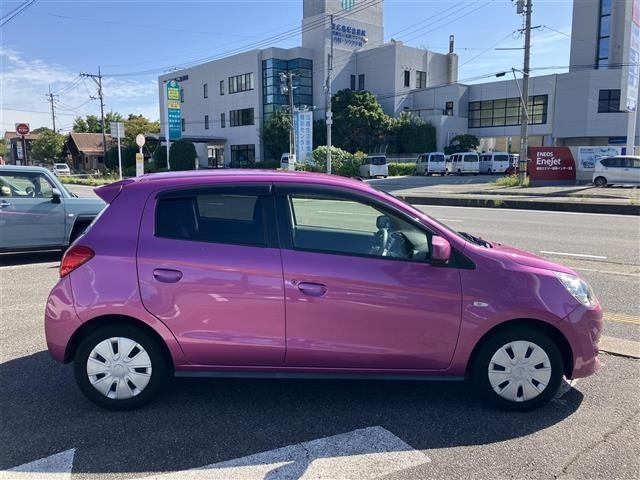 Mitsubishi MIRAGE 2012 7001972-22