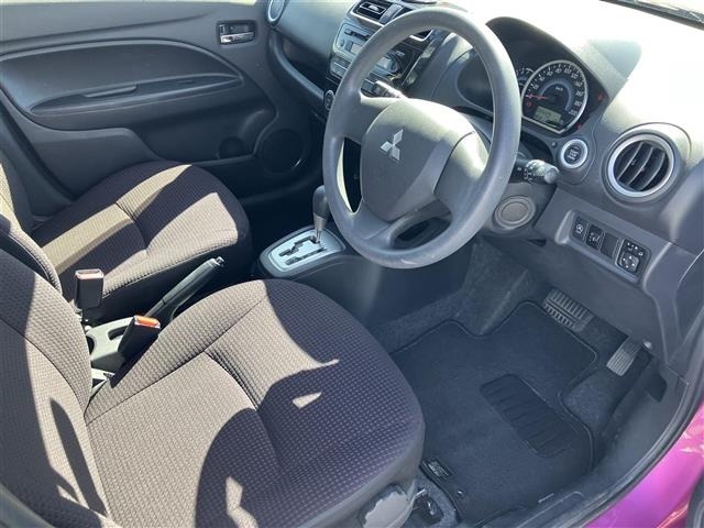 Mitsubishi MIRAGE 2012 7001972-3