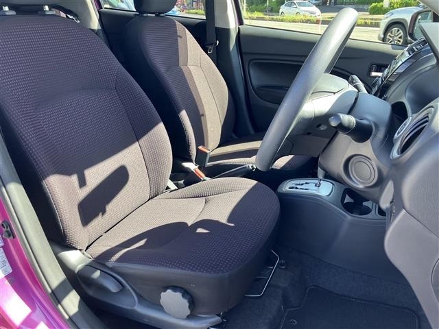 Mitsubishi MIRAGE 2012 7001972-5