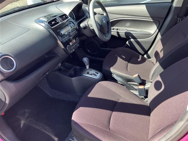 Mitsubishi MIRAGE 2012 7001972-7