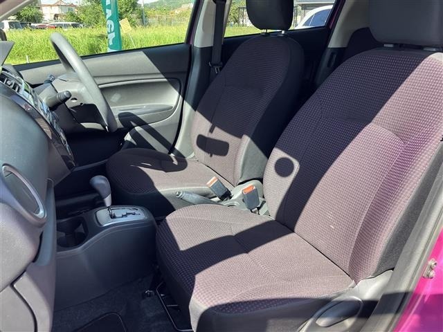 Mitsubishi MIRAGE 2012 7001972-9