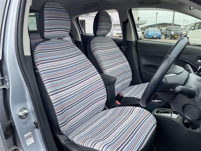 Mitsubishi MIRAGE 2015 7001974-12