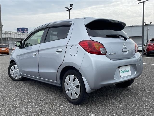 Mitsubishi MIRAGE 2015 7001974-13