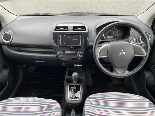 Mitsubishi MIRAGE 2015 7001974-14