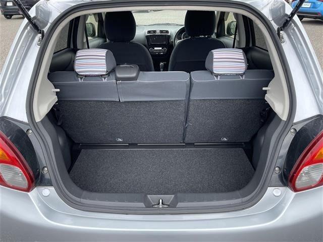 Mitsubishi MIRAGE 2015 7001974-22