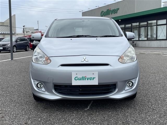 Mitsubishi MIRAGE 2015 7001974-6