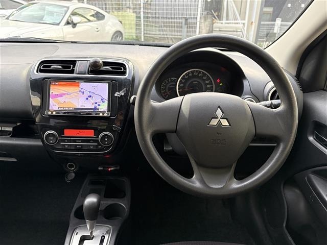 Mitsubishi MIRAGE 2012 7001975-20