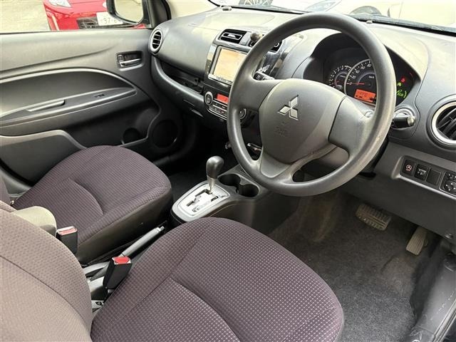 Mitsubishi MIRAGE 2012 7001975-21