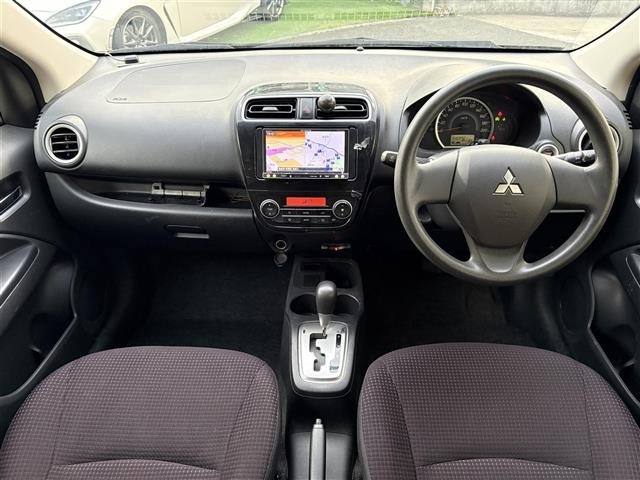 Mitsubishi MIRAGE 2012 7001975-23