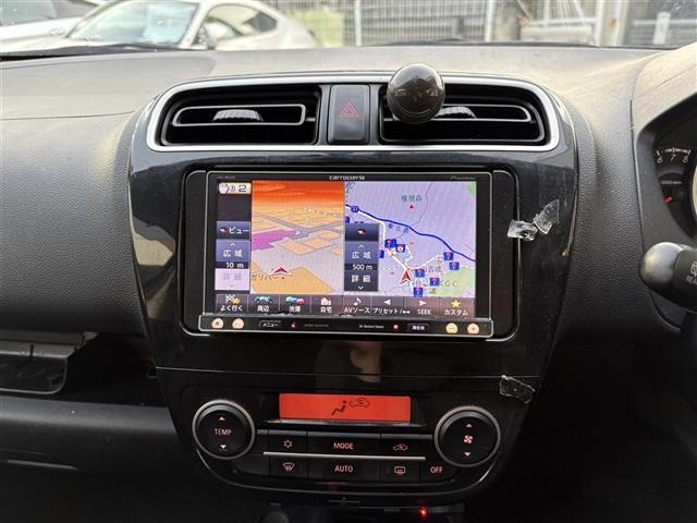 Mitsubishi MIRAGE 2012 7001975-9