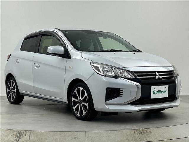 Mitsubishi MIRAGE 2021 7001982-0