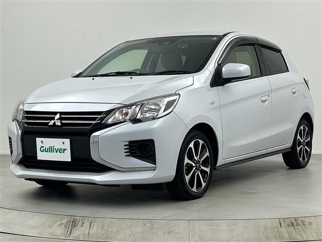 Mitsubishi MIRAGE 2021 7001982-1