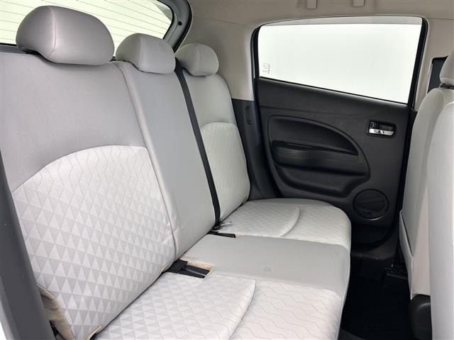 Mitsubishi MIRAGE 2021 7001982-10