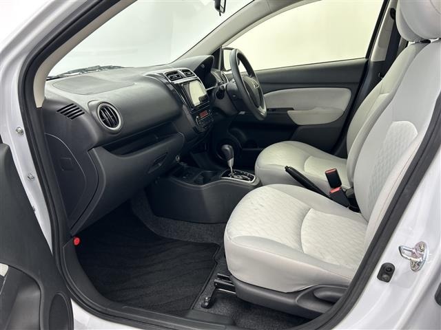 Mitsubishi MIRAGE 2021 7001982-12