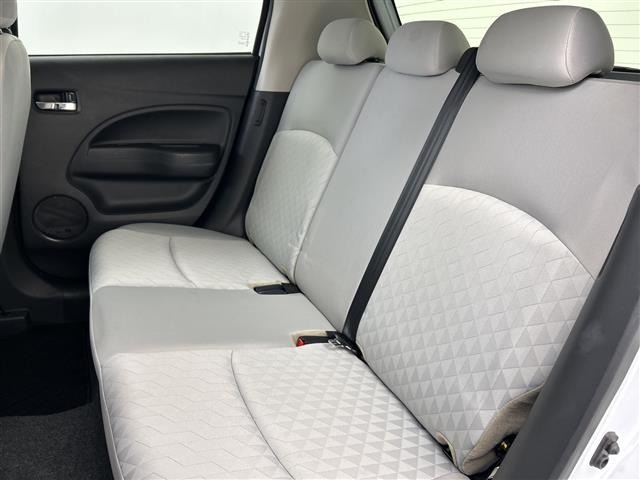 Mitsubishi MIRAGE 2021 7001982-13