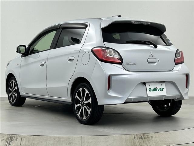 Mitsubishi MIRAGE 2021 7001982-15