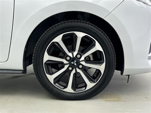 Mitsubishi MIRAGE 2021 7001982-16