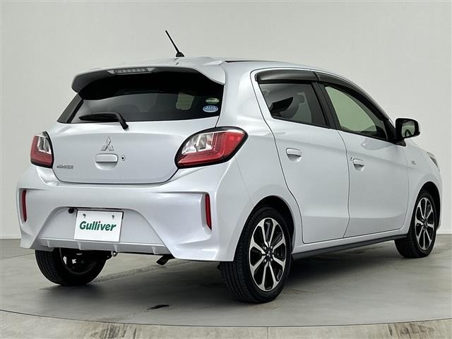 Mitsubishi MIRAGE 2021 7001982-18