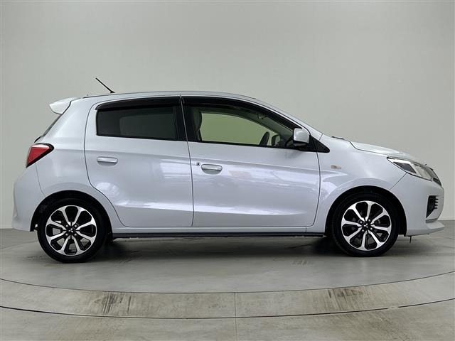Mitsubishi MIRAGE 2021 7001982-20