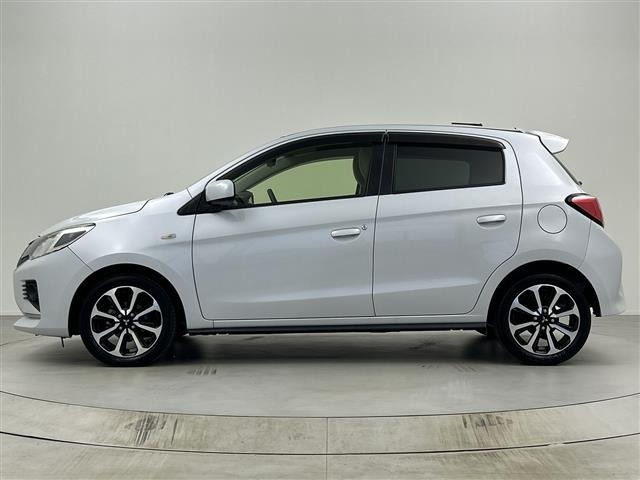 Mitsubishi MIRAGE 2021 7001982-22