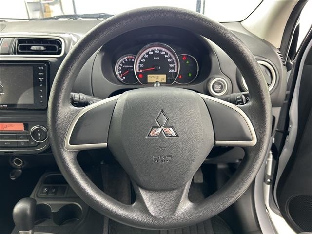 Mitsubishi MIRAGE 2021 7001982-23