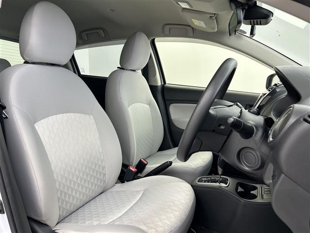 Mitsubishi MIRAGE 2021 7001982-7