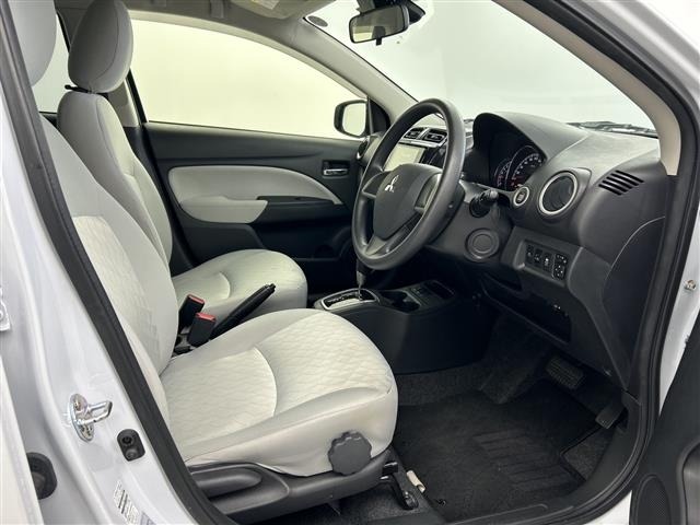 Mitsubishi MIRAGE 2021 7001982-9