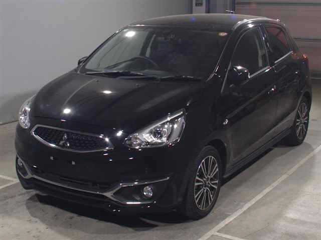 Mitsubishi MIRAGE 2020 7001990-0