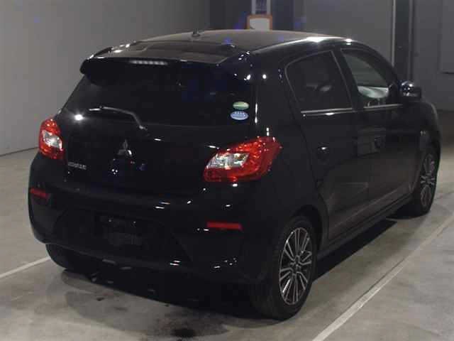 Mitsubishi MIRAGE 2020 7001990-1