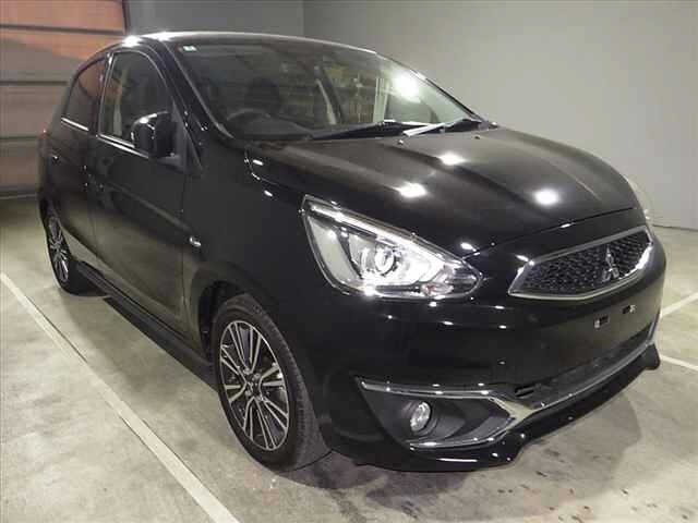 Mitsubishi MIRAGE 2020 7001990-3