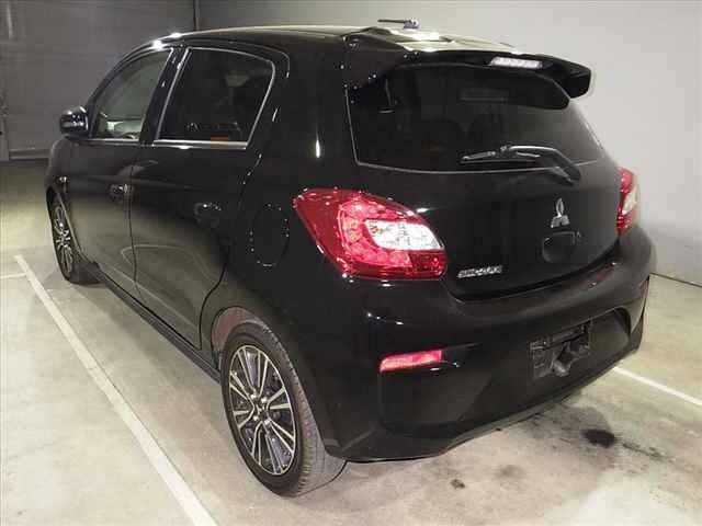 Mitsubishi MIRAGE 2020 7001990-4