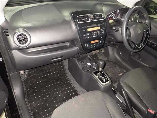 Mitsubishi MIRAGE 2020 7001990-5