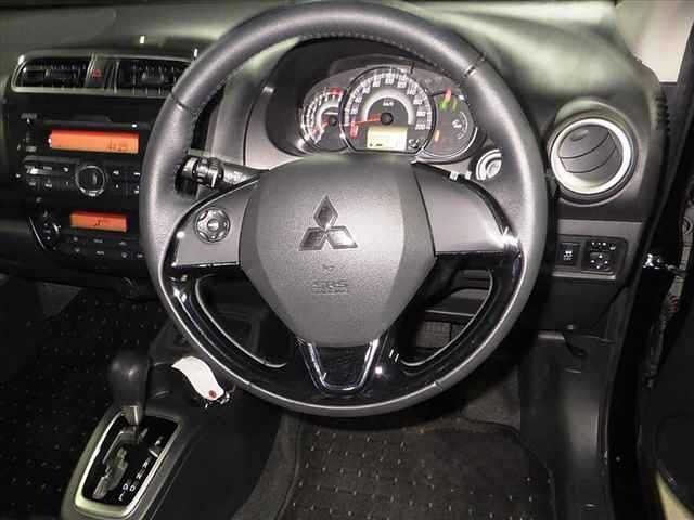 Mitsubishi MIRAGE 2020 7001990-8