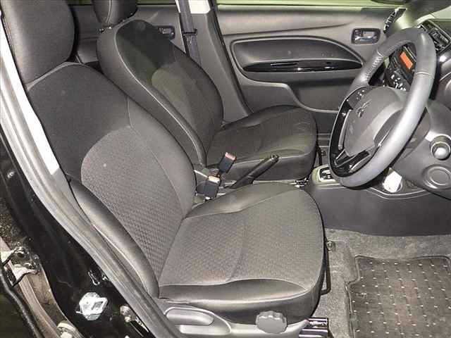 Mitsubishi MIRAGE 2020 7001990-9