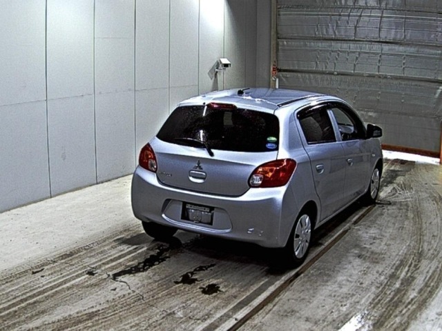 Mitsubishi MIRAGE 2015 7001991-5