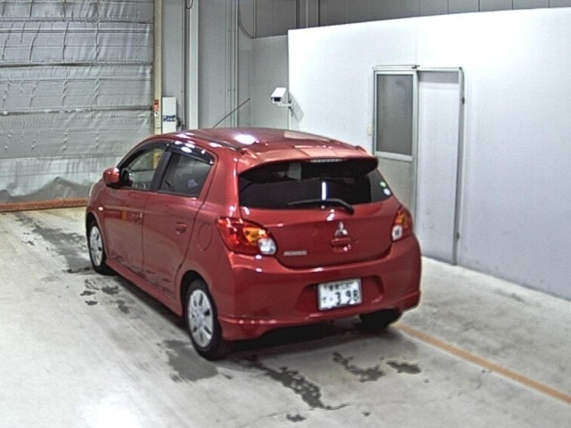Mitsubishi MIRAGE 2014 7002002-1