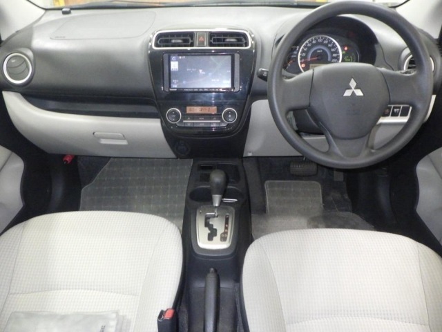 Mitsubishi MIRAGE 2014 7002002-3