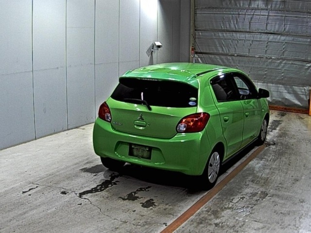 Mitsubishi MIRAGE 2012 7002003-5