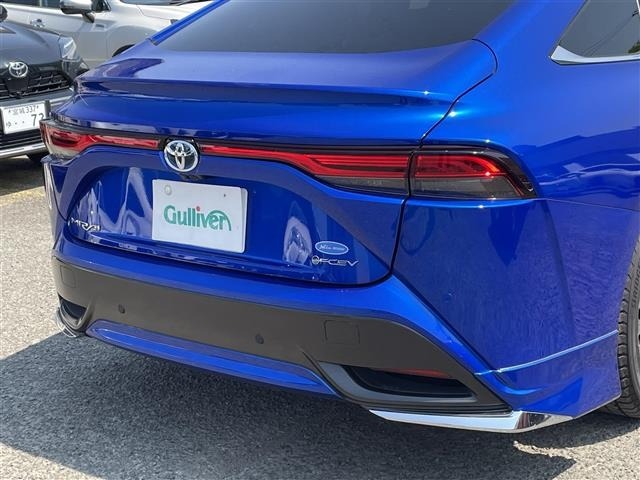Toyota Mirai 2020 6992879-1