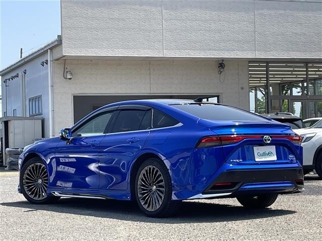 Toyota Mirai 2020 6992879-13