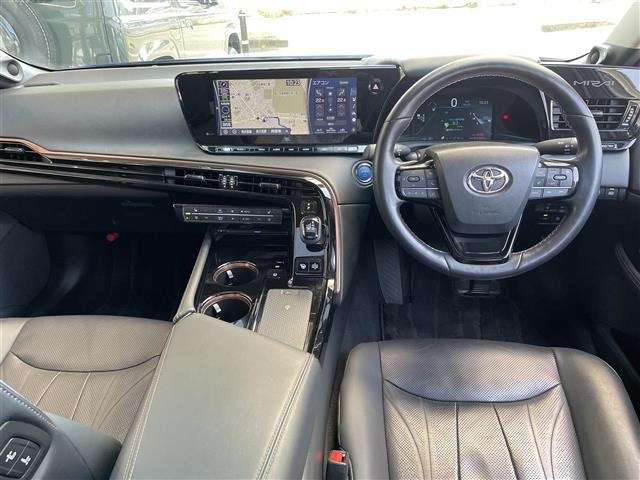 Toyota Mirai 2020 6992879-14