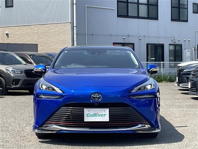 Toyota Mirai 2020 6992879-15