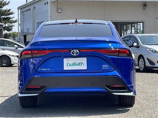 Toyota Mirai 2020 6992879-16