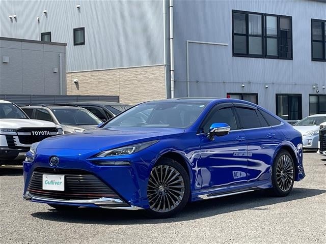 Toyota Mirai 2020 6992879-17