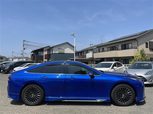 Toyota Mirai 2020 6992879-18