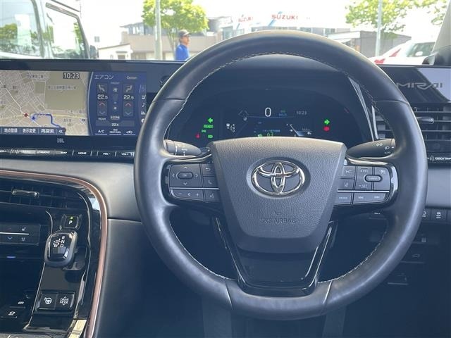 Toyota Mirai 2020 6992879-2