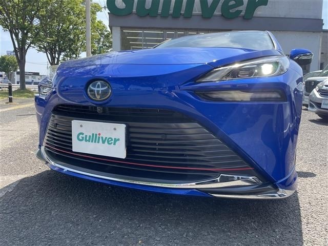 Toyota Mirai 2020 6992879-21