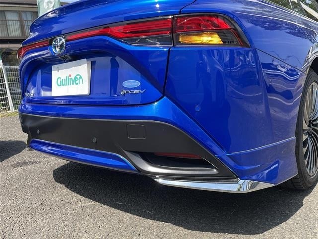 Toyota Mirai 2020 6992879-5
