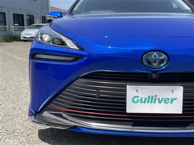 Toyota Mirai 2020 6992879-8