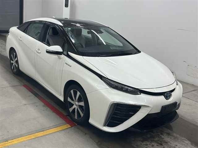 Toyota Mirai 2016 6992885-0